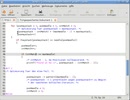 Knuth-Morris-Pratt-Suchalgorithmus: Implementierung in C