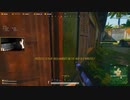 録画班ポッキー(SEIKIN_JP)のPUBG part111【2019/03/25】
