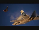 【ACECOMBAT7】AceゆかりのACECOMBAT7_M15【VOICEROID実況】