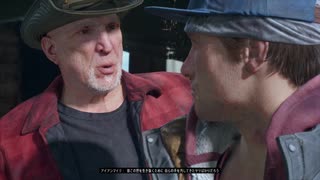 【実況】ディーコンと遊ぶDAYSGONE#14