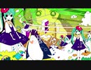 『初音ミク』小さな宝物『オリジナル』