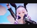 [MMD]ゆかりさんでshake it！[タイツ]