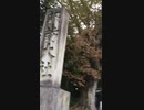 [旅行]諏訪大社を参拝するだけの3分間