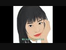 広瀬すずを描いた動画です