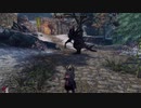 Skyrim SE ニューグラド砦の戦い -Battle of Fort Neugrad-
