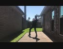 【クロマスク】Pink Cat 【踊ってみた】