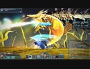 輝光を砕く母なる神　Ｈｒ　後編