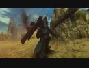 戦場の絆4.25 メサイア OD44 百式③