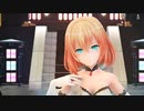 【MMD白猫】リネア『乙女解剖』1080p