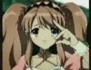 【MAD】みくるvsベジータ