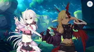 【プリンセスコネクト！Re:Dive】ドラゴンエクスプローラーズ 第5話