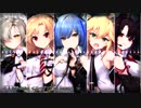 アズールレーン 激奏のPolaris ｢cœur｣