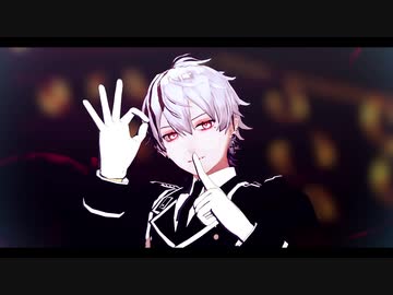 【にじさんじMMD】疑.心.暗. 鬼
