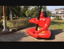 【外配信】坂角ゆかりー覚王山 日泰寺/揚輝荘 散策ー吉芋ー鬼ヶ島公園 ノーカット版【貧乏旅行】2019/10/30(水) 09:58開始