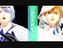 【MMD刀剣乱舞】劣等上等【人力刀剣乱舞】