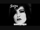 Sign - Rockers Don't Bathe (pre  Meaningless  by Pain of Salvation)
