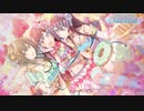 【シャニマス】アルストロメリアをアレンジしてみた