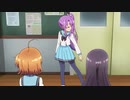 【リステ？】もしも1話で紗由が踊った曲が違う曲だったら①