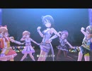 【デレステMV】メガネガール・ラブ【比奈SSR(シ)/晶葉SSR/春菜SSR/マキノSSR(学)/真尋SSR,1080p/3Dリッチ/60fps】