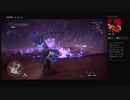 [声なし]MHW:IBマスターランクの普通のナナをただただ狩る