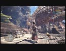 ＃18【GARY】MONSTER HUNTER: WORLD（PC版,ニコ生）