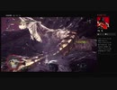 [声なし]MHW:IBイベント金レイア初見プレイ