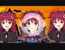 【夢月ロア】ろあだんす【にじさんじ】