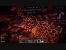 【刀剣乱舞偽実況】鶴丸国永の大自然と生きる5【Minecraft】
