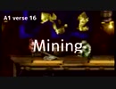 【スーパードンキーコング2 BGM】【トラック提供】Mining Beat【DotBack】