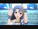 【ミリシタ】アクアリウス「待ちぼうけのLacrima」【ユニットMV】