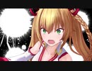 【アイドル部MMD】 テスト 【日常再現】
