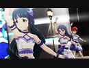 【ミリシタMV】「待ちぼうけのLacrima」(BlueMoon衣装アナザーアピール)【高画質4K HDR/1080p60】