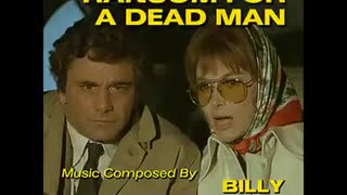 死者の身代金ED