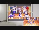 【ミリシタ】待ちぼうけのLacrima MM フルコンボ 【手元】