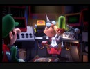 ルイージマンション３　プレイ動画　その６