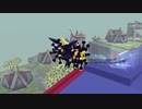 第3回P1グランプリⅮブロック出場機体紹介動画　足らぬ足らぬは紅茶が足らぬ