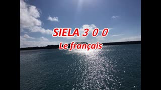 SIELA300Le français