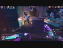 【paladins】初心者maeve　ｖｓ　初心者talus