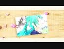 一行日記／feat.初音ミク