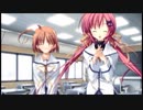 枯れ無い桜の木の下で【D.C.IIP.S.#26】