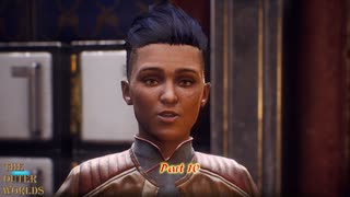 【PC】The Outer Worlds をやる Part 10【初見】