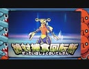 【ポケモンＵＳＭ】専用技の極意　～ＳＥＣＯＮＤ　ＳＴＡＧＥ～　其の６.５