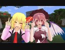 新ゆっくりのんびりマイクラ実況(PS4ED)part81なのだー