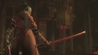 銭！暴力！SEKIRO！.mp6