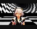 【MMD】天才ロック～アイマス7人～