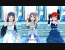 【ミリシタ】アクアリウス「待ちぼうけのLacrima」【ソロMV(編集版)】