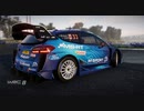 WRC8 トヨタヤリスで走ってみました。（ラリーイタリアコース紹介編)#46
