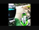 17年式Ninja250SEを再度紹介してみるぞ