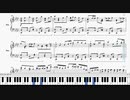 【東方鬼形獣】アンロケイテッドヘル【ピアノ】