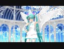【らぶ式ミク】ファインダー（DSLR remix - re:edit）【MMD】1080p (「irony」モーション)
